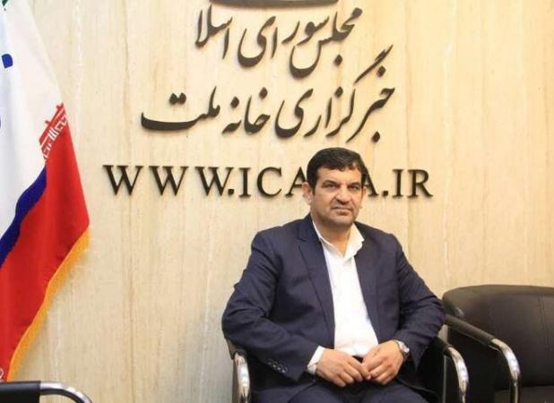 احداث شهرک تخصصی صنایع فولاد «چوئبده – اروندکنار»