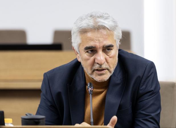 جلسه شورای سیاست‌گذاری جشنواره بین‌المللی چند رسانه‌ای میراث برگزار شد