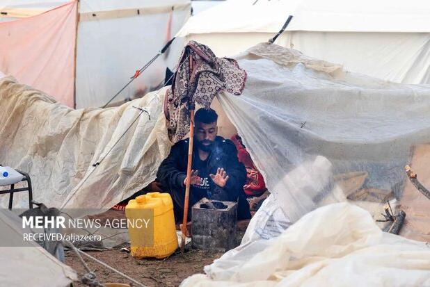 پیشنهاد جدید مصر و قطر برای اجرای آتش‌بس ۷ ساله در غزه