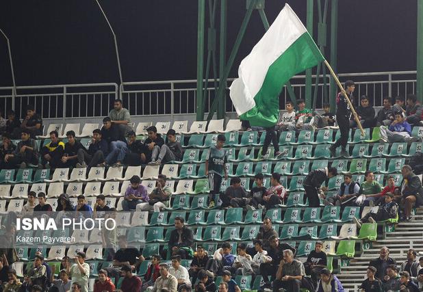 باشگاه ذوب آهن در آستانه انحلال!