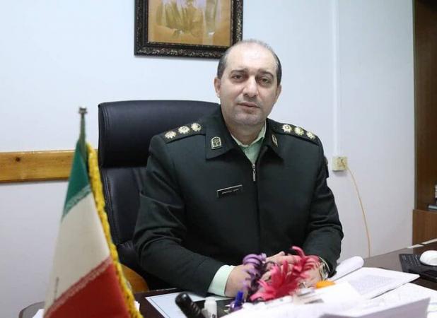 آماده باش کامل یگان حفاظت در جنگل ها و عرصه های طبیعی مازندران