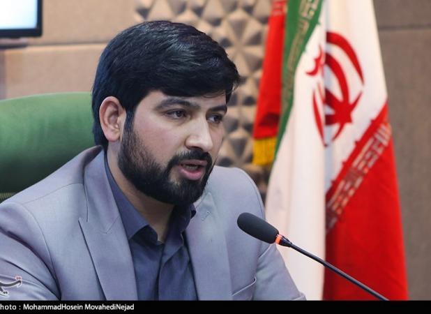 جعفریان: امسال ۸ فیلمنامه برای تولید داریم/ برنامه‌ریزی برای حضور در پلتفرم‌های خارجی