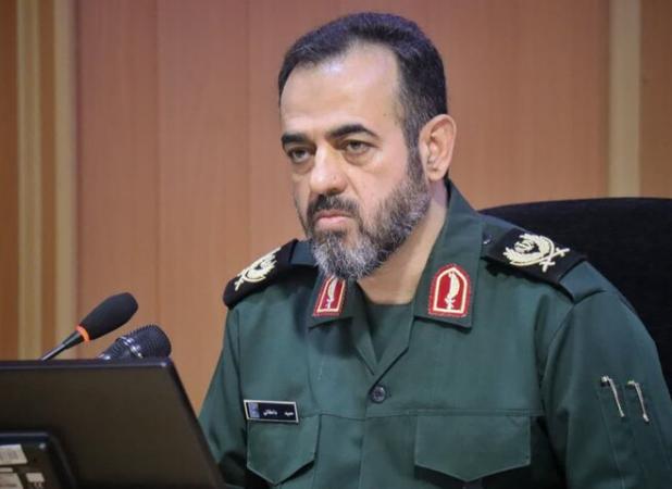 سردار دامغانی: زنان در جنگ شناختی و سنگرسازی خانه نقش‌ آفرین هستند