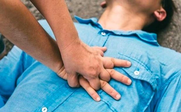 آموزش CPR به خانواده‌ها، کلید نجات بیماران قلبی در دقایق طلایی