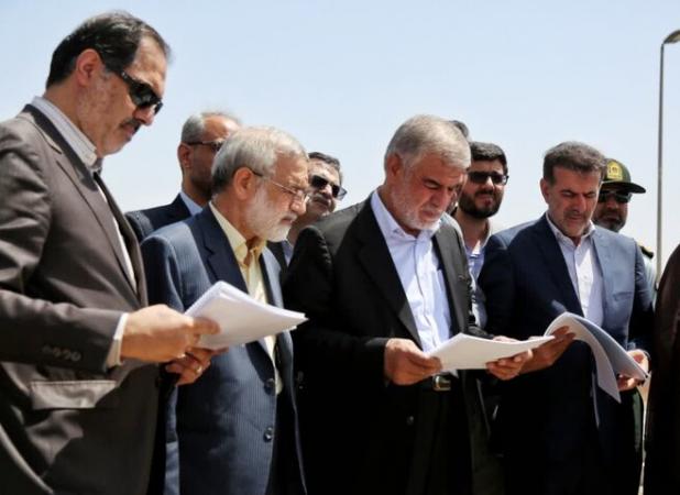 بیش از ۲۴۰ کیلومتر از شبکه فاضلاب شهری قم فرسوده است