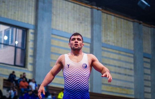 استقلال قهرمان لیگ برتر کشتی فرنگی شد