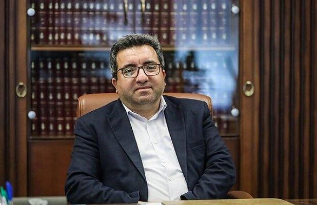 انجام معامله به صورت عادی ممنوع می‌شود