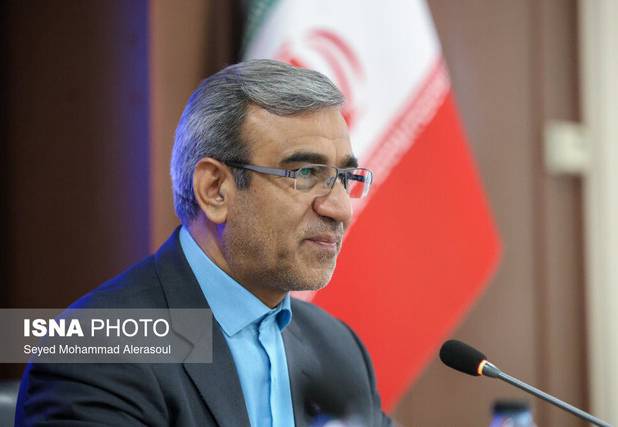 استاندار خراسان رضوی: مدیران برای حل گره‌های بخش خصوصی نباید منتظر بخشنامه یا دستور باشند