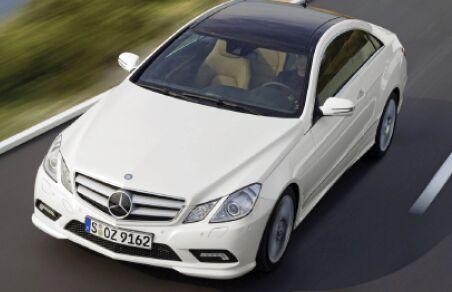 برنامه جدی «مرسدس‌بنز» برای بازار آمریکا