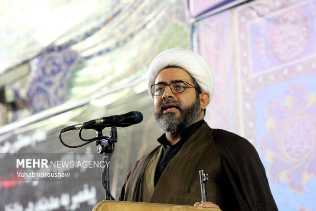 وحدت اسلامی سپر پولادین در برابر دشمنان؛ اسرائیل در بحران فرو رفته است