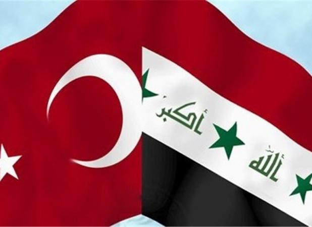 تلاش ترکیه برای افزایش همکاری‌ها با عراق در بخش نفت وگاز