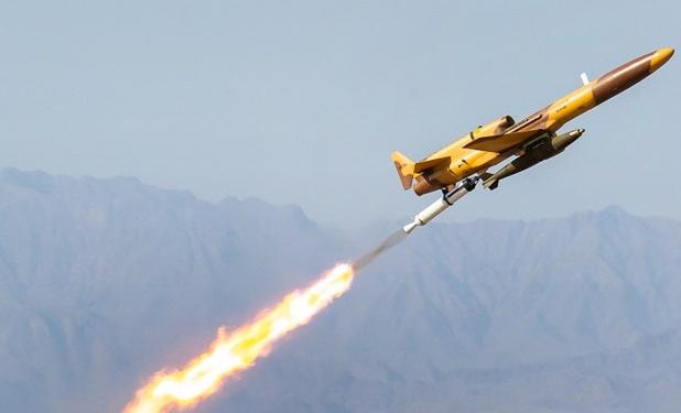 رزمایش مشترک پهپادی ارتش برگزار می‌شود