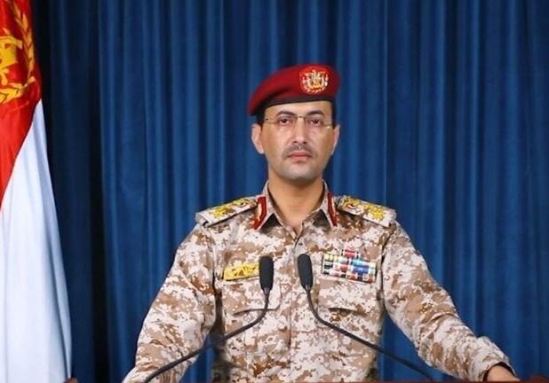 یحیی سریع: ارتش یمن فرودگاه «بن‌گوریون» را هدف قرار داد