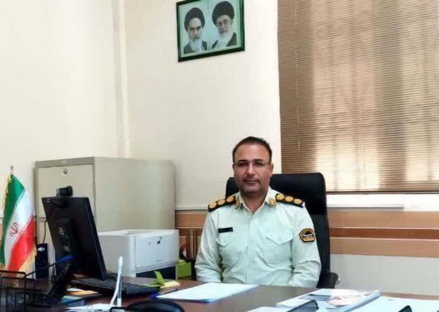 کشف ۱۰ قلم شیء تاریخی فرهنگی در شهرستان ازنا