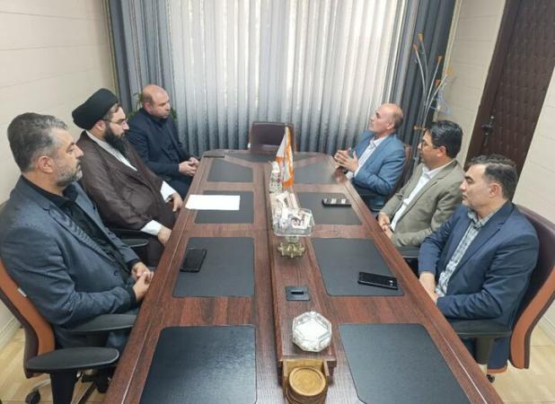 شکری:همکاری دیوان محاسبات اردبیل با دستگاه‌ها باعث جذب اعتبارات شد