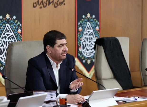 پیام تسلیت مخبر در پی درگذشت حاج سید جواد حجازی
