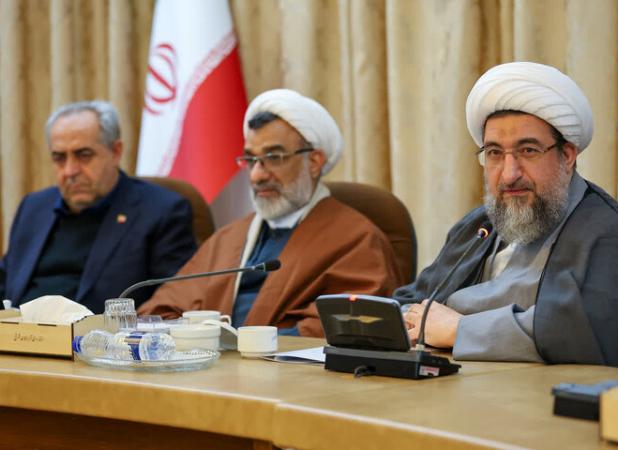 مطهری‌اصل: تحقق مهندسی فرهنگی بدون همراهی همه دستگاه‌ها ممکن نیست