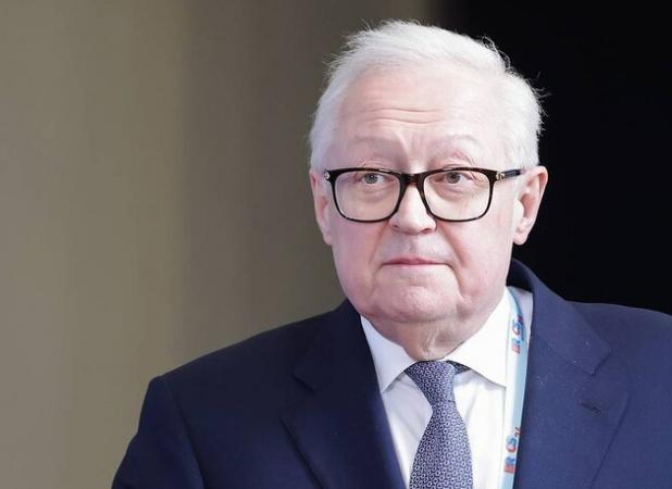 ریابکوف: پایان بحران اوکراین نزدیک است