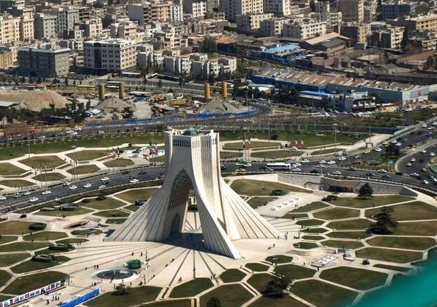 چرا سناریوی ناامن‌سازی تهران به بن‌بست رسید؟