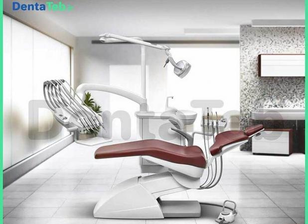 یونیت دندانپزشکی چیست؟ بررسی تخصصی یونیت صندلی دندانپزشکی و اجزای آن