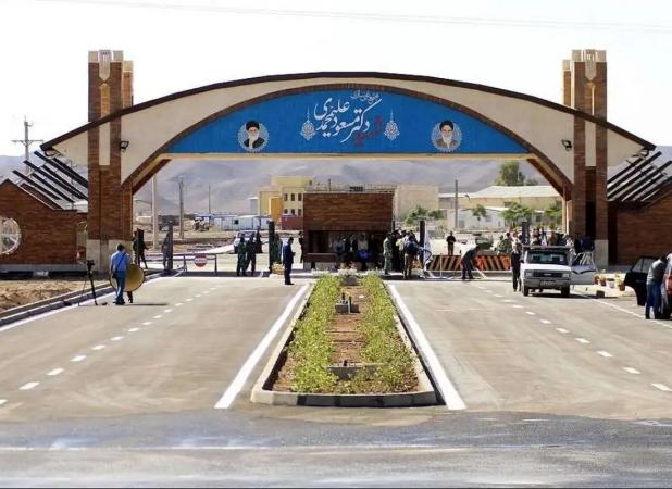 گزارش توجه‌برانگیز فارس از وضعیت فردو بعد از حمله