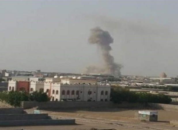 یمن| نقض گسترده آتش‌بس در الحدیده توسط مزدوران عربستان