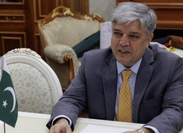 پاکستان: بحث رسمیت شناسی طالبان فقط در حد گمانه‌زنی است
