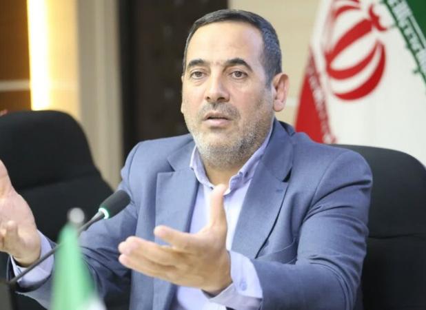 کاهش نیروی کیفی در بدنه دولت چالش مهم آذربایجان شرقی