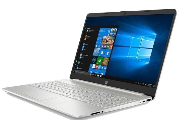 ارزان‌ترین لپ تاپ HP با ۸ ساعت شارژ عرضه شد