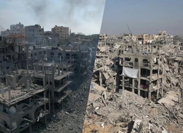 جمع‌آوری ۱۶ هزار سند از نسل کشی و جنایات جنگی رژیم صهیونیستی در غزه