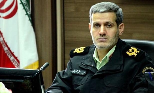 دستگیری سارق طلاجات میلیاردی در شهرستان نور