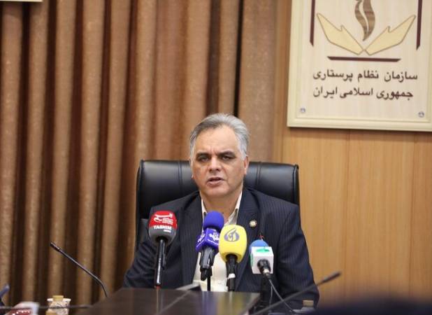 شهادت یک پرستار در حوادث اخیر؛ آسیب به بیمارستان‌ها محکوم است