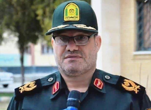 کلاهبردار ۶۰ میلیاردی در خرم‌آباد دستگیر شد