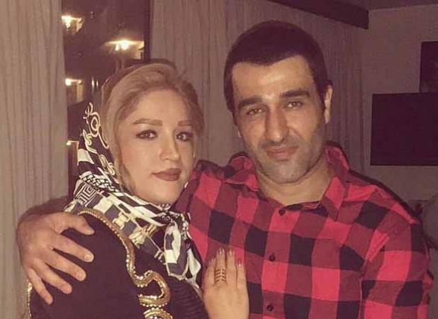 استوری معنادار خواهر پژمان جمشیدی خبرساز شد
