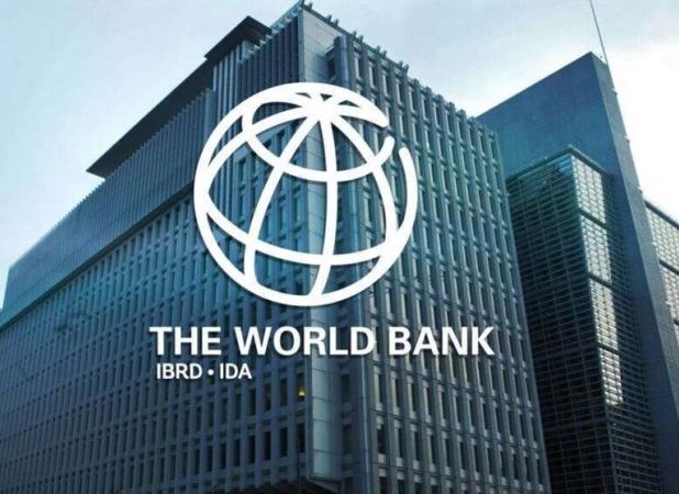 پیش بینی بانک جهانی از وضعیت اقتصاد ایران 