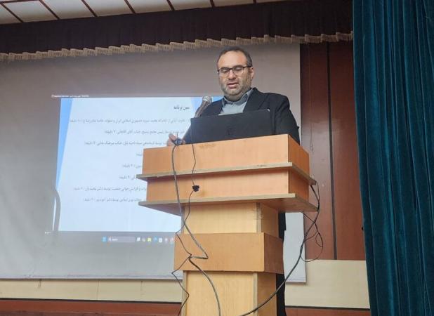 پایگاه‌های مقاومت می‌توانند به عنوان پایلوت‌های مهارت‌آموزی باشند