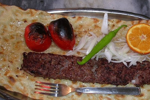 ضرورت ثبت ملی و بین‌المللی شدن کباب بناب