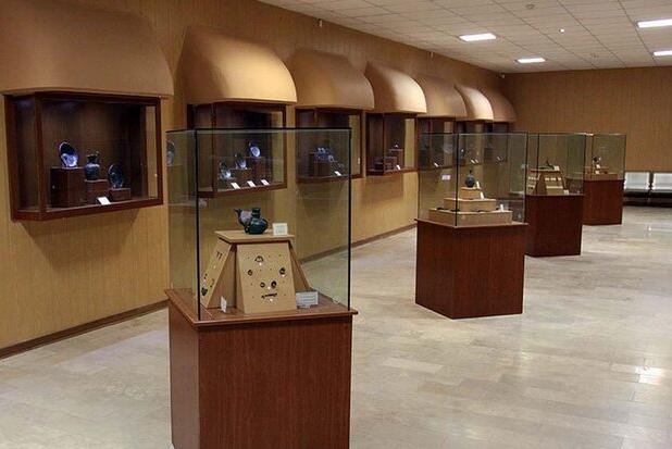 ساعت کار مجموعه‌های گردشگری در نوروز و ماه رمضان