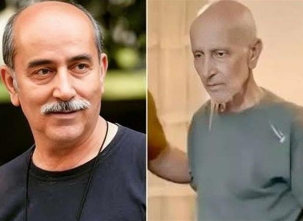 چرا یادبود بازیگر یوسف پیامبر بی‌همراه ماند؟