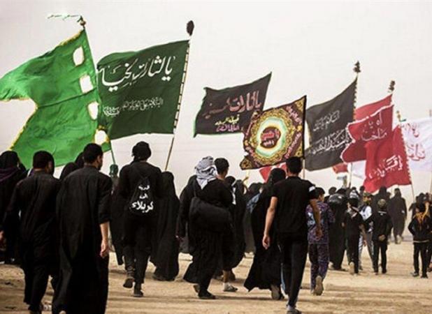 اربعین؛ شبکه اجتماعی واقعی