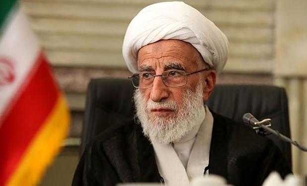 آیت‌الله جنتی: امیدوارم ظهور امام زمان را ببینم و شهید شوم