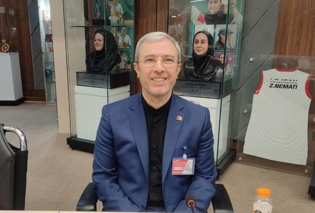 عالمیان‌ها تا ۴ سال دیگر هستند/ تغییر سرمربی شایعه است