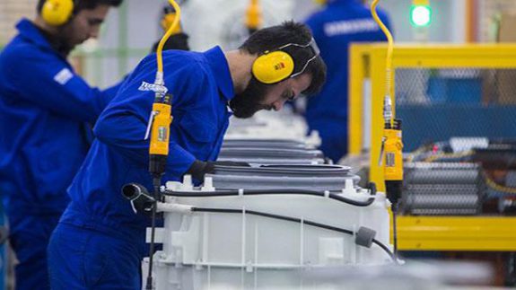 نقش کمرنگ بازار سرمایه در تامین مالی بخش تولید