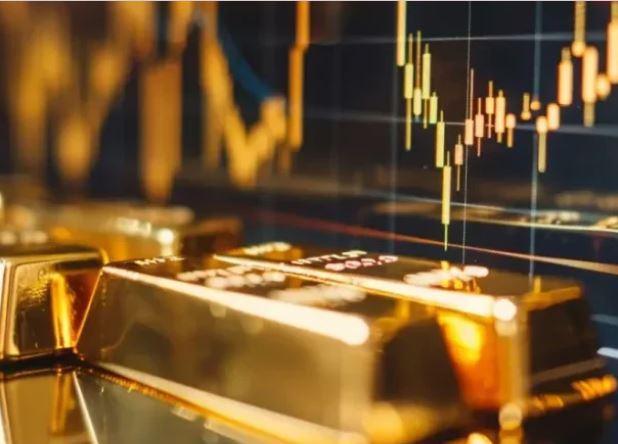 افزایش دوباره بهای طلا با تشدید تنش آمریکا و چین