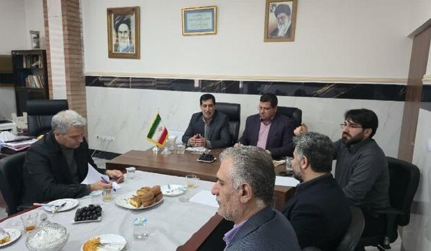 مهارت‌آموزی و اشتغال، راهبرد اصلی کاهش بازگشت زندانیان در کردستان