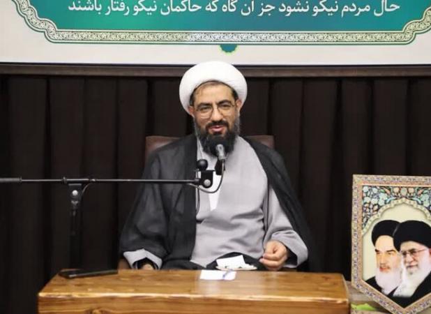 لزوم برگزاری جلسات آموزشی والدین دانش‌آموزان با حضور اساتید حوزه