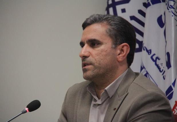 آغاز اجرای طرح توانمندسازی دانشجویان و نخبگان برای نخستین بار در خراسان جنوبی