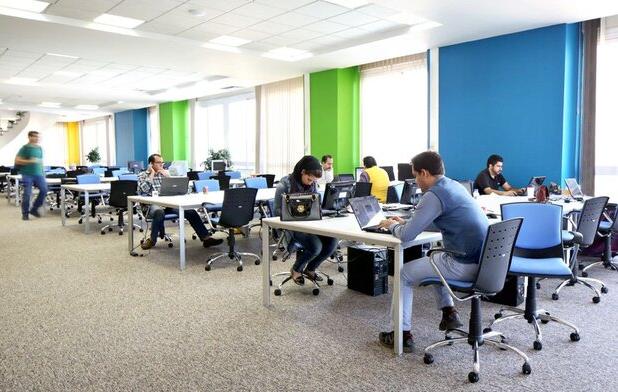 فراخوان جذب استارت‌آپها دربرج فناوری دانشگاه امیرکبیر