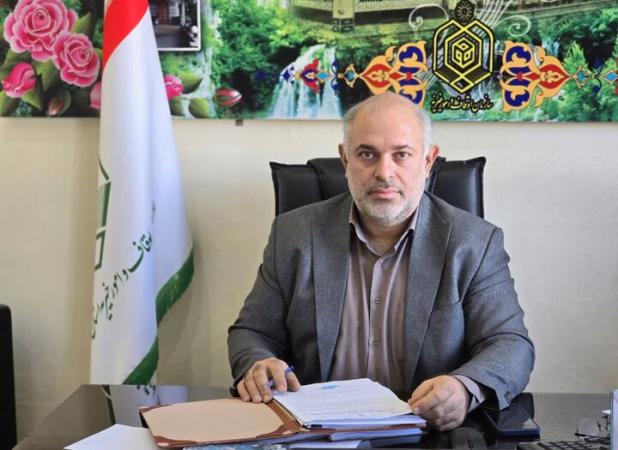 ۹۰ درصد بقاع متبرکه رامسر بازسازی شد