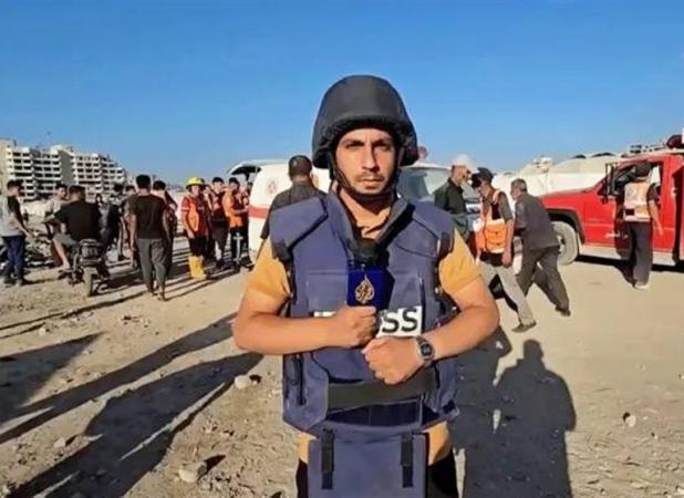 اسرائیل دشمنِ رسانه؛ چند هدف اشغالگران از ترور خبرنگاران در بحبوحه نقشه اشغال غزه